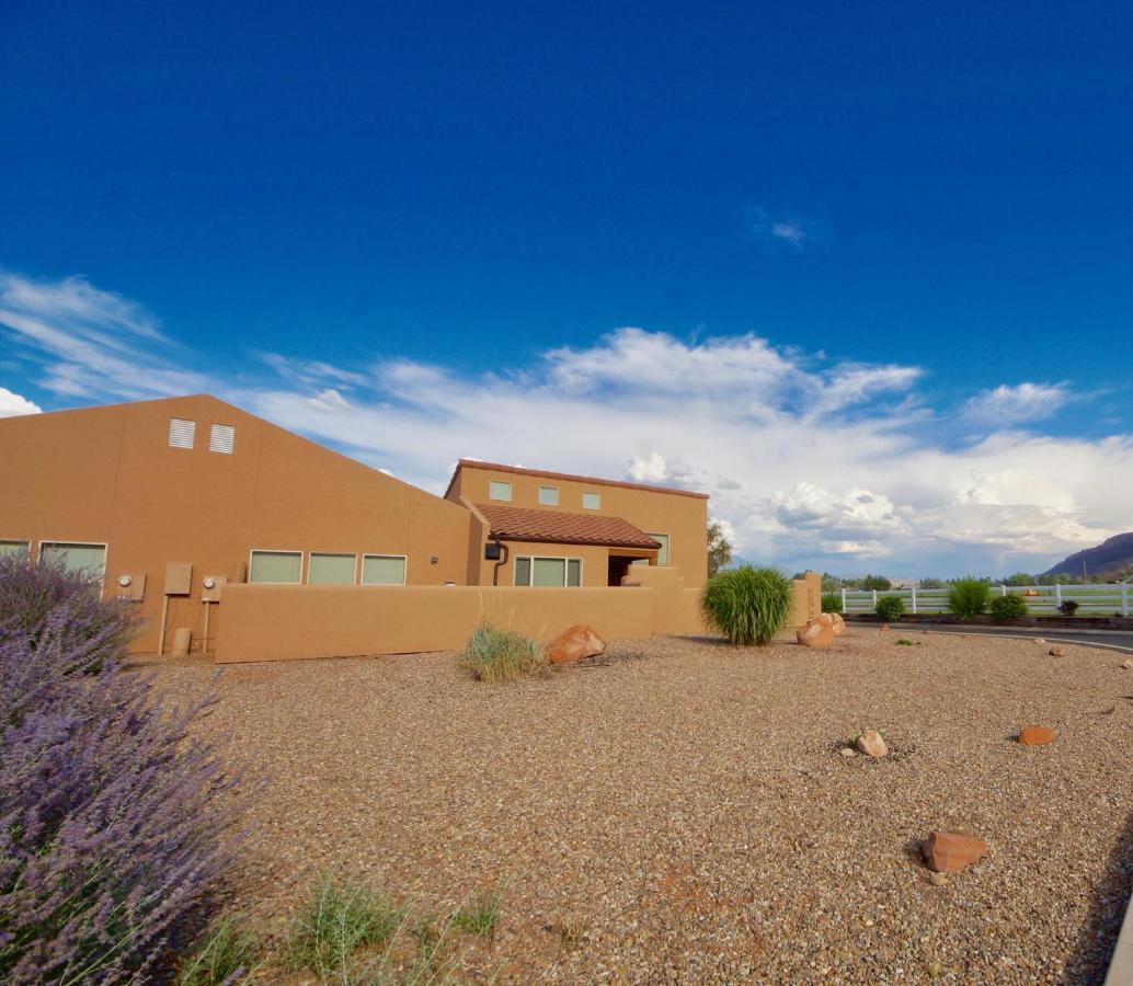 Mountain Paradise #G3 Moab Exterior photo