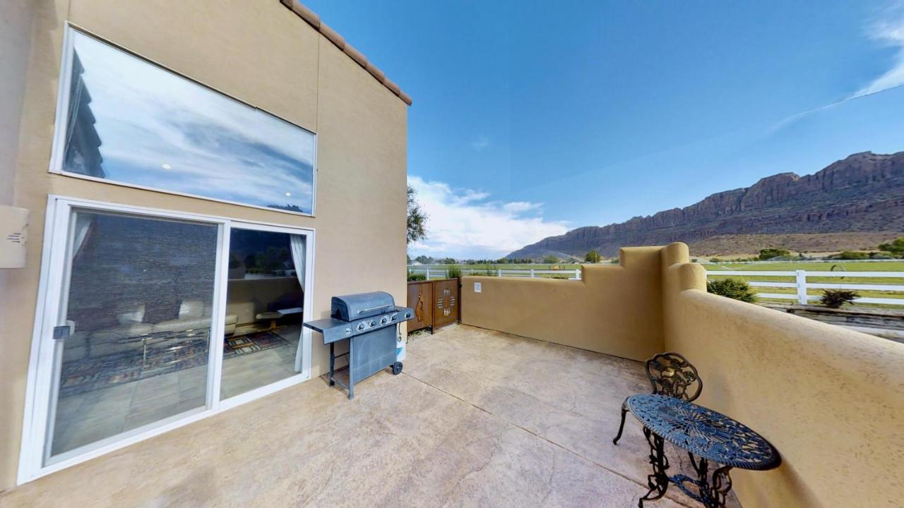 Mountain Paradise #G3 Moab Exterior photo