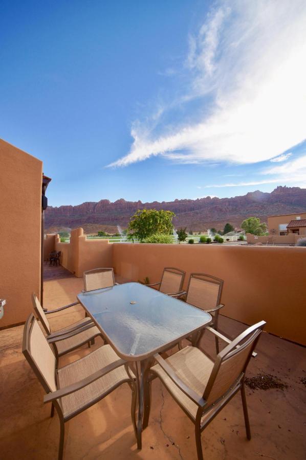 Mountain Paradise #G3 Moab Exterior photo