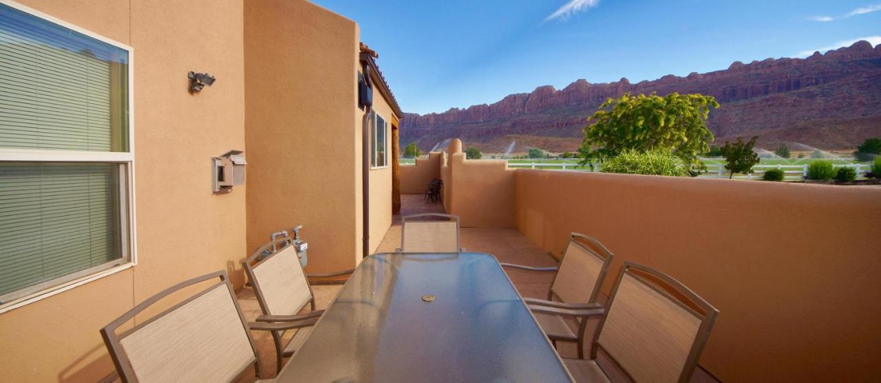 Mountain Paradise #G3 Moab Exterior photo