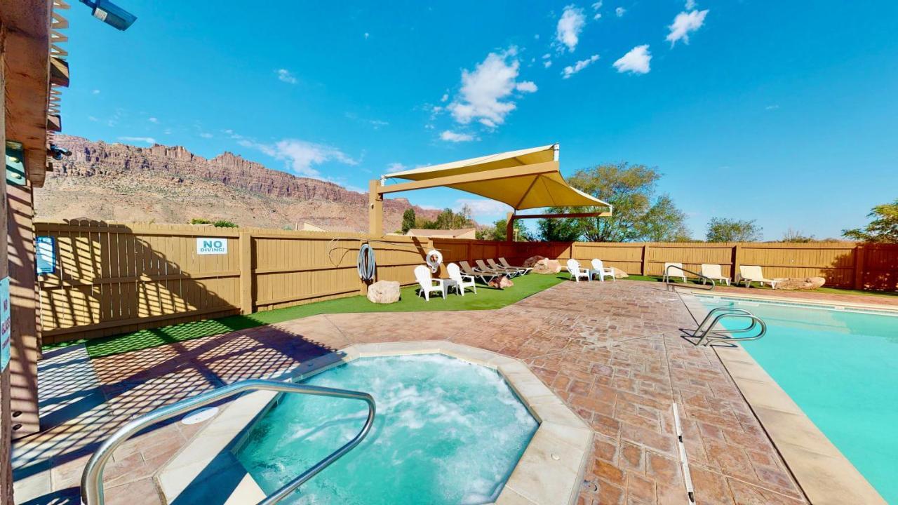 Mountain Paradise #G3 Moab Exterior photo